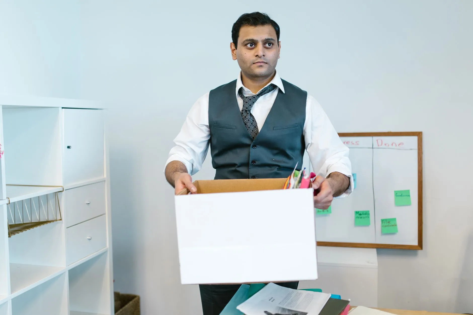 Migrating to a new CRM: the checklist that saves your data