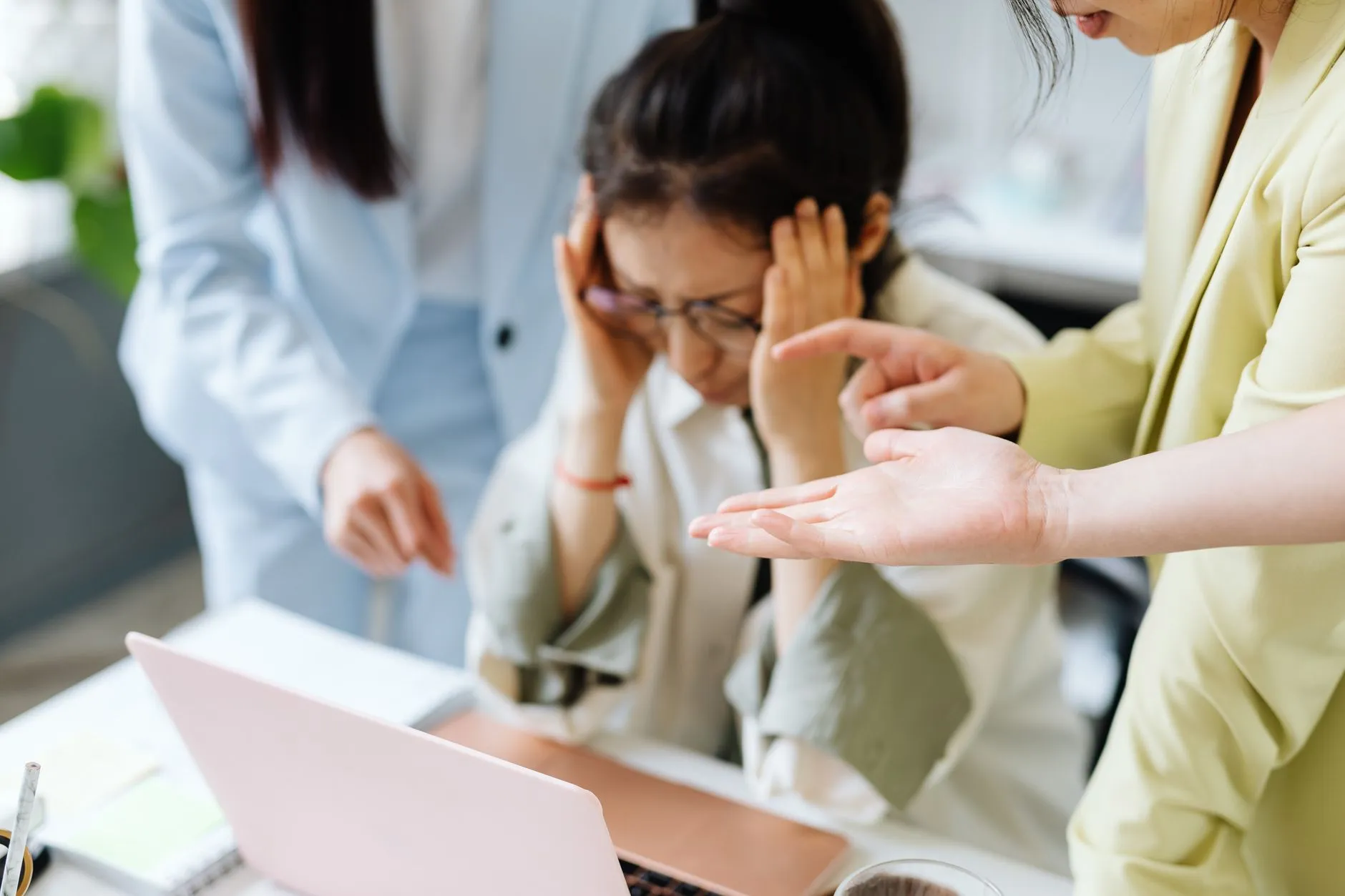 Common mistakes when adopting a CRM