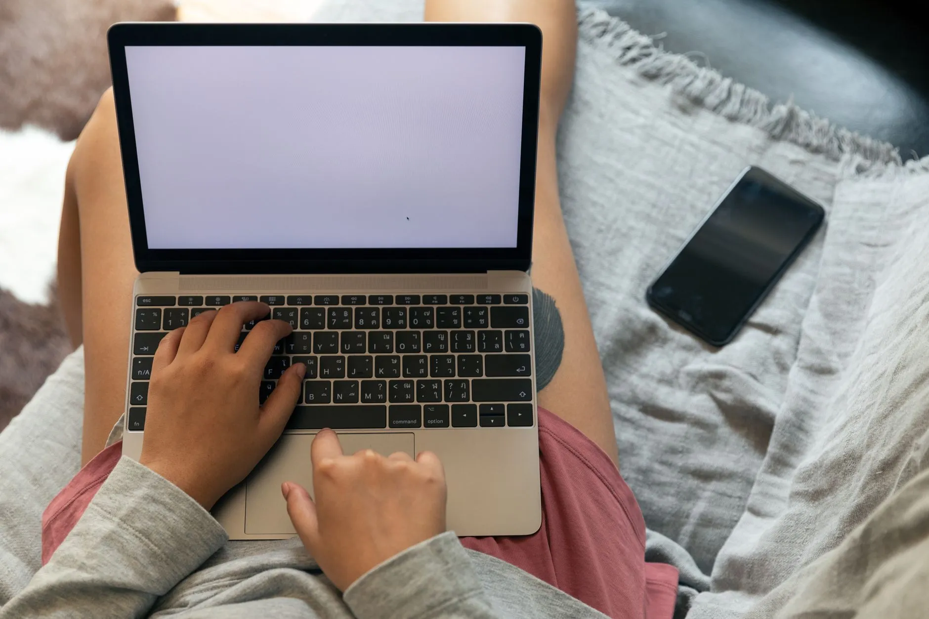 How to build an email list that actually reads