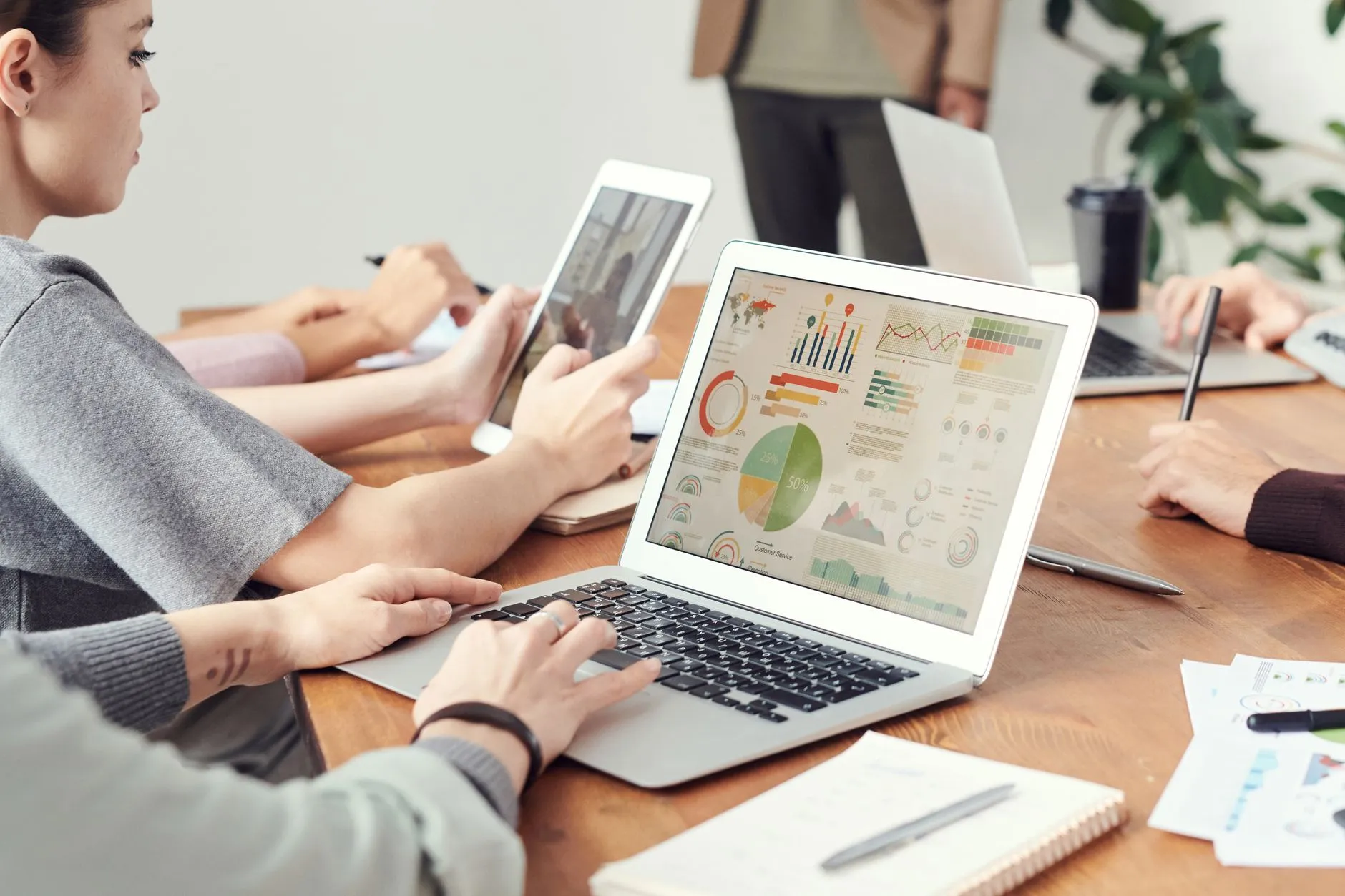 How to choose a CRM for a small business: a step-by-step guide